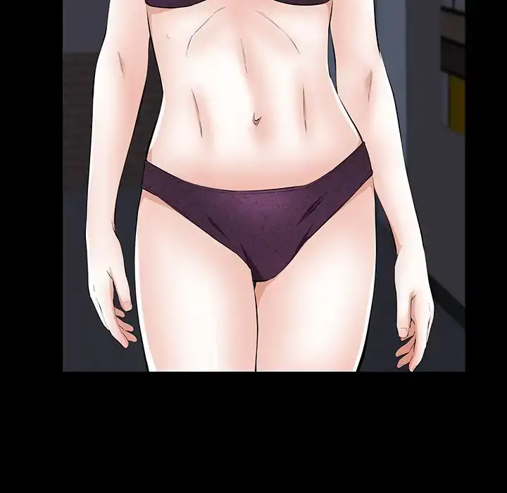 Difficult Choices Chapter 23 Page 37