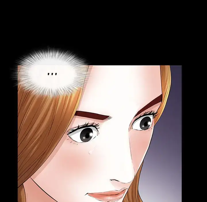 Difficult Choices Chapter 23 Page 44