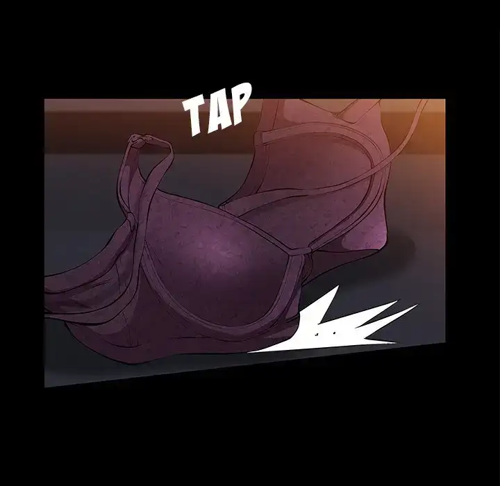 Difficult Choices Chapter 23 Page 46