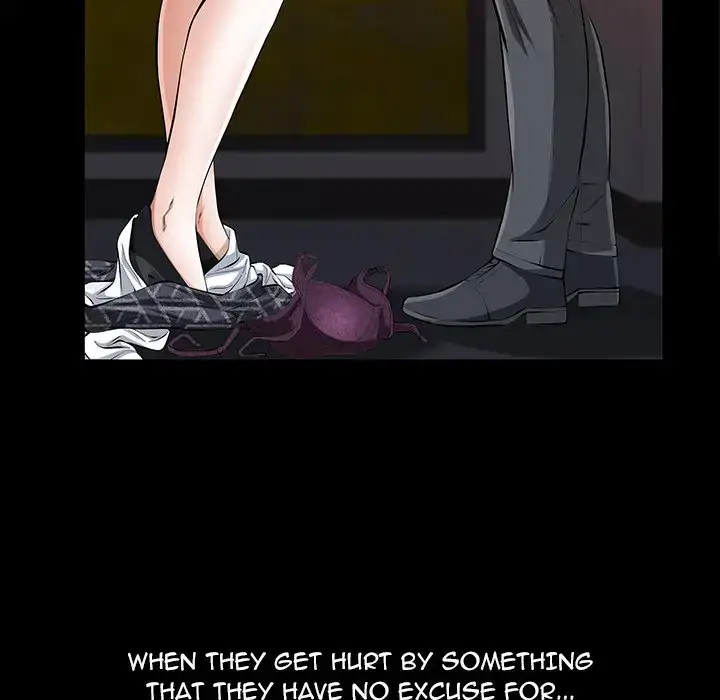 Difficult Choices Chapter 23 Page 48