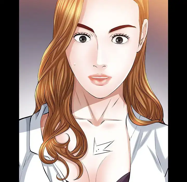 Difficult Choices Chapter 23 Page 5