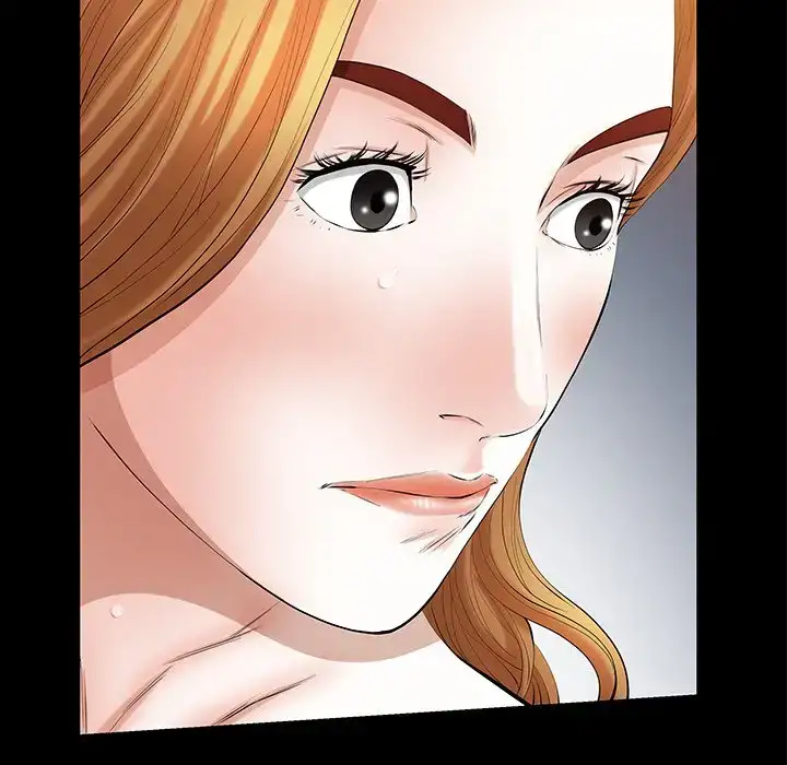 Difficult Choices Chapter 23 Page 54