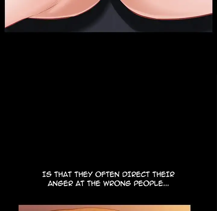 Difficult Choices Chapter 23 Page 66