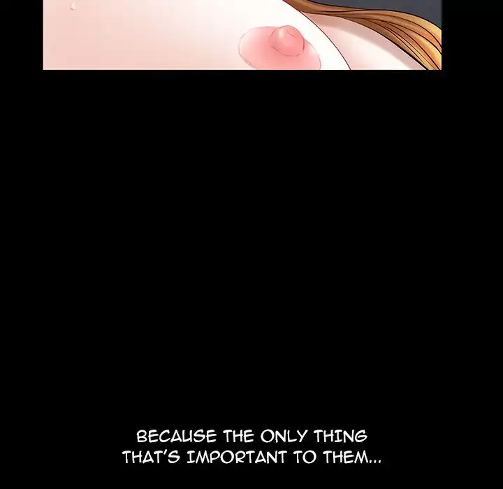 Difficult Choices Chapter 23 Page 68