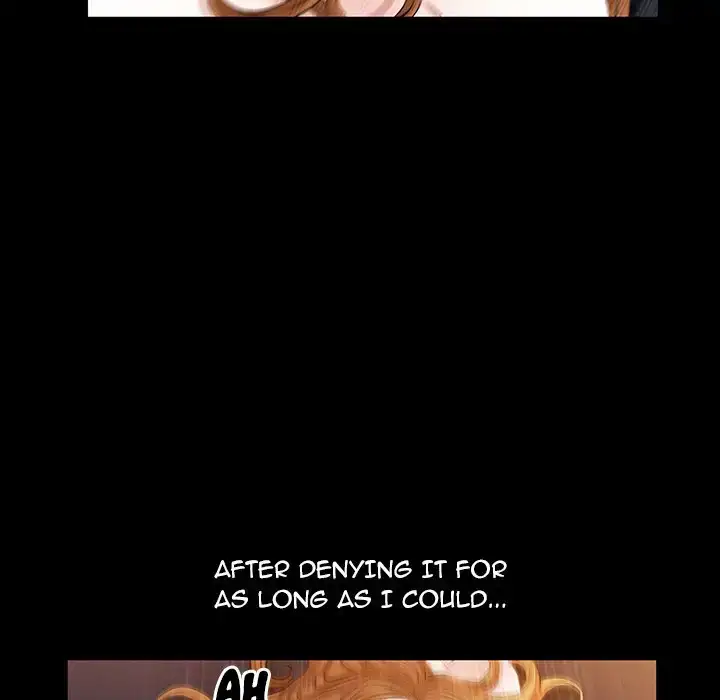 Difficult Choices Chapter 23 Page 83