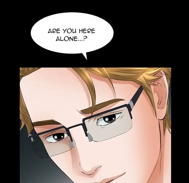 Difficult Choices Chapter 24 Page 119