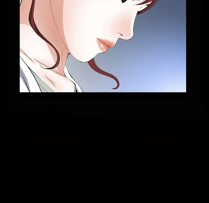 Difficult Choices Chapter 24 Page 23