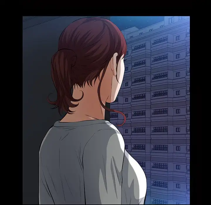 Difficult Choices Chapter 24 Page 24