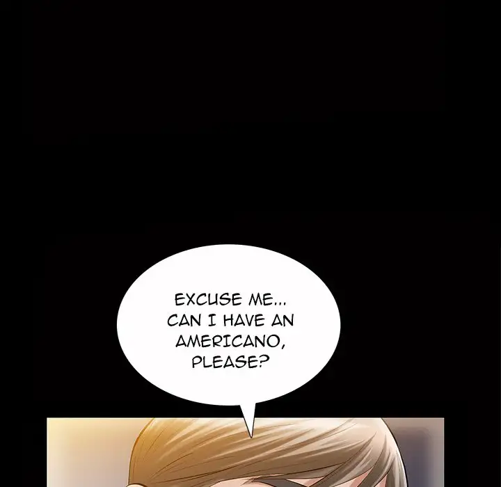Difficult Choices Chapter 24 Page 29