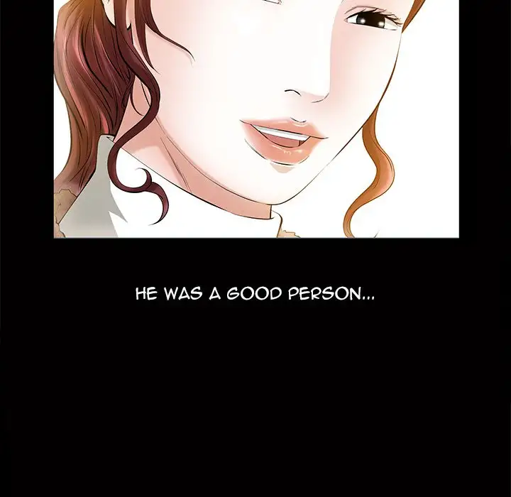 Difficult Choices Chapter 24 Page 34