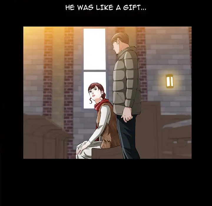 Difficult Choices Chapter 24 Page 37