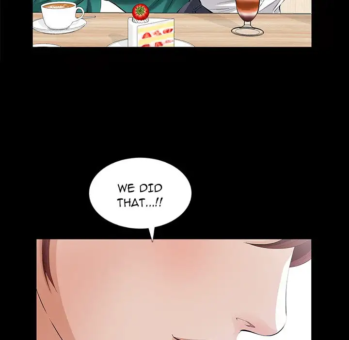 Difficult Choices Chapter 24 Page 52