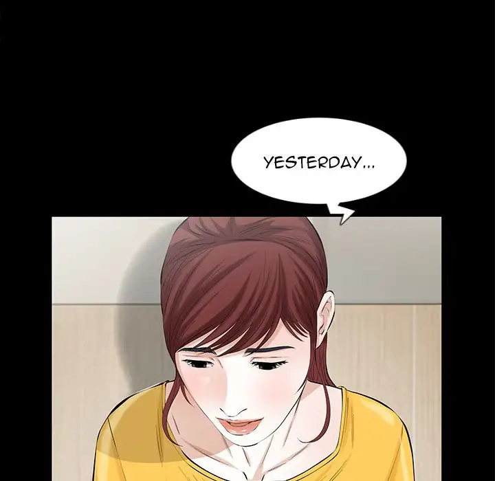 Difficult Choices Chapter 24 Page 55