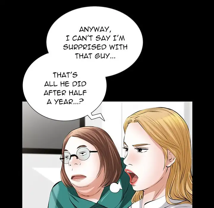Difficult Choices Chapter 24 Page 58