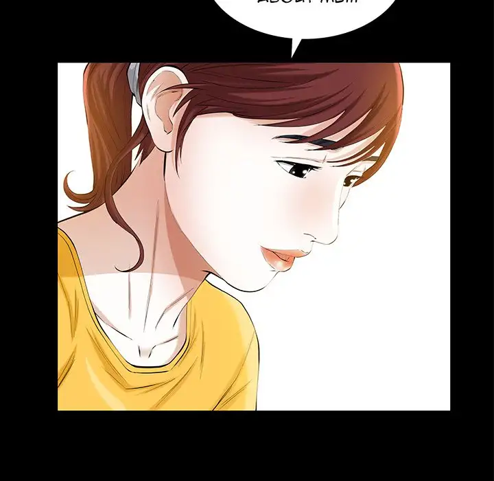 Difficult Choices Chapter 24 Page 60