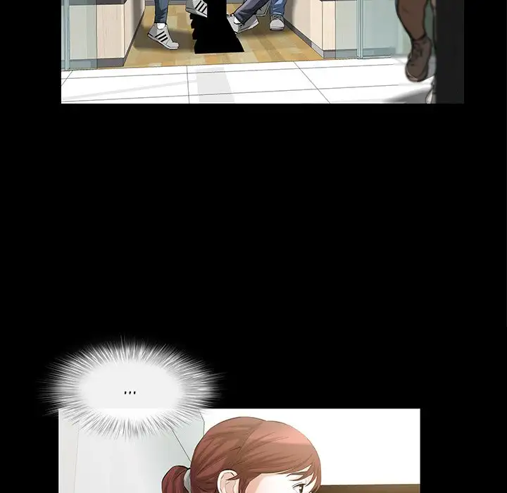 Difficult Choices Chapter 24 Page 62