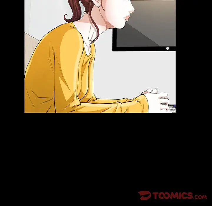 Difficult Choices Chapter 24 Page 63