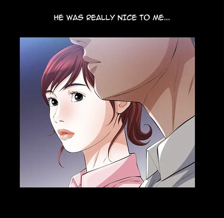 Difficult Choices Chapter 24 Page 67