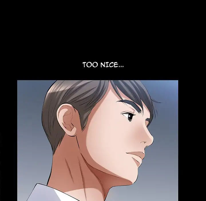 Difficult Choices Chapter 24 Page 68