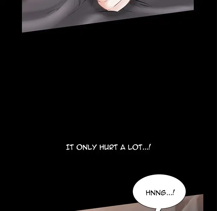 Difficult Choices Chapter 24 Page 84