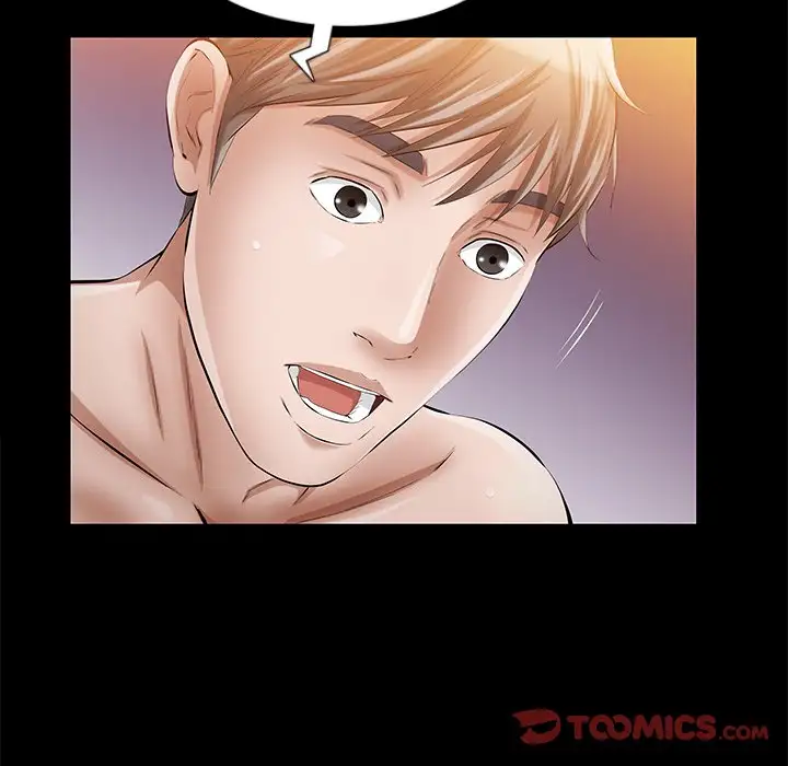 Difficult Choices Chapter 24 Page 87