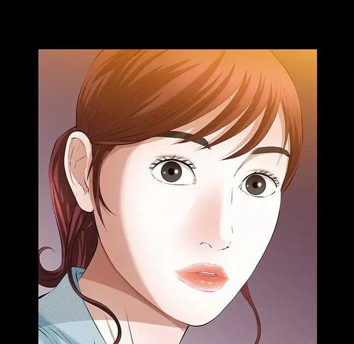 Difficult Choices Chapter 25 Page 13