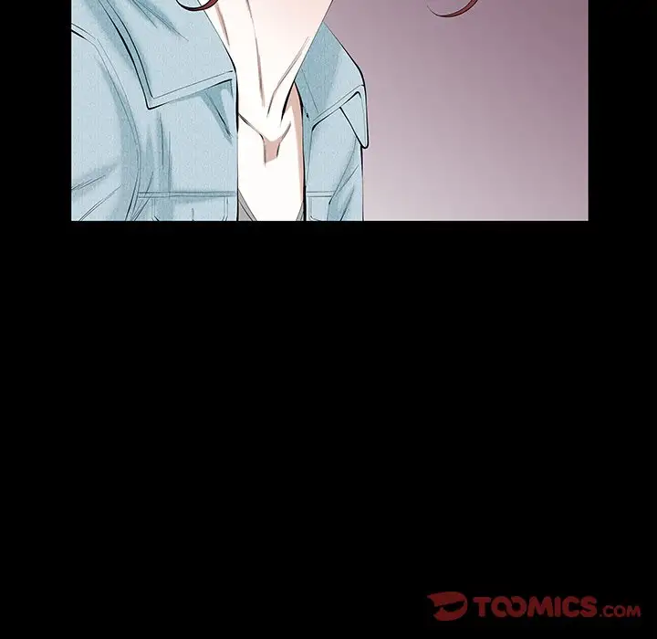Difficult Choices Chapter 25 Page 14