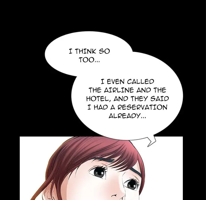 Difficult Choices Chapter 25 Page 24