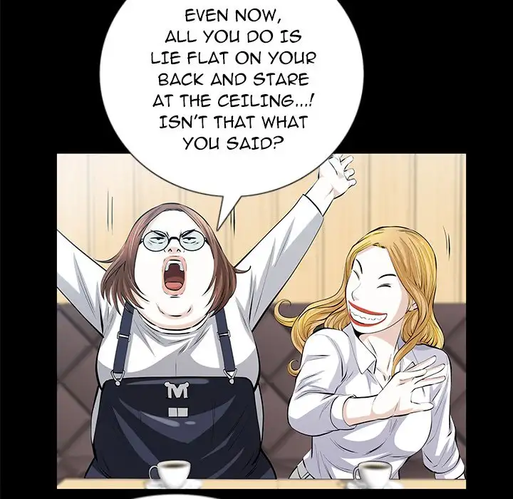 Difficult Choices Chapter 25 Page 37