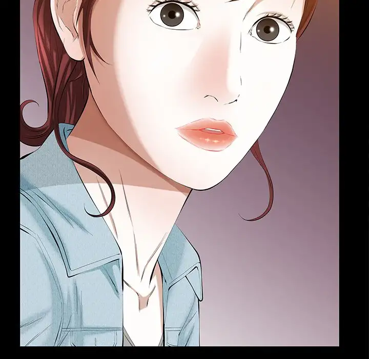 Difficult Choices Chapter 25 Page 5