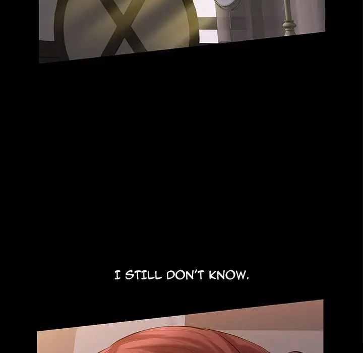 Difficult Choices Chapter 25 Page 60