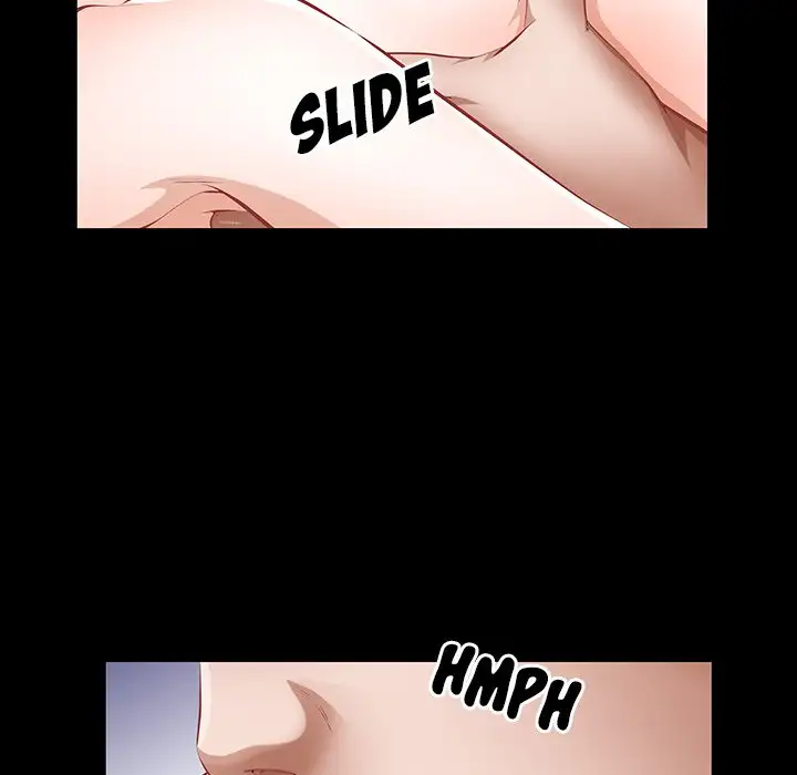 Difficult Choices Chapter 25 Page 81