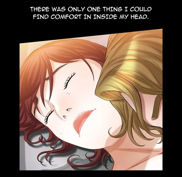 Difficult Choices Chapter 25 Page 85