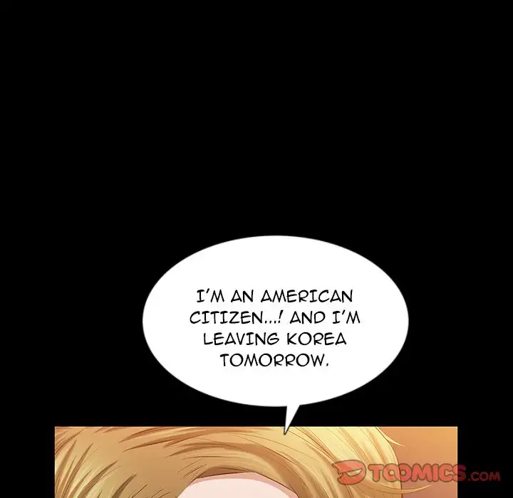 Difficult Choices Chapter 25 Page 86