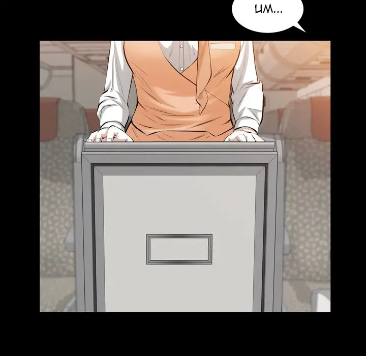 Difficult Choices Chapter 26 Page 24