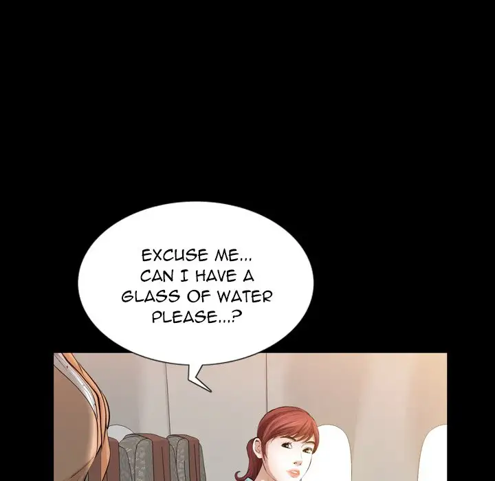 Difficult Choices Chapter 26 Page 25