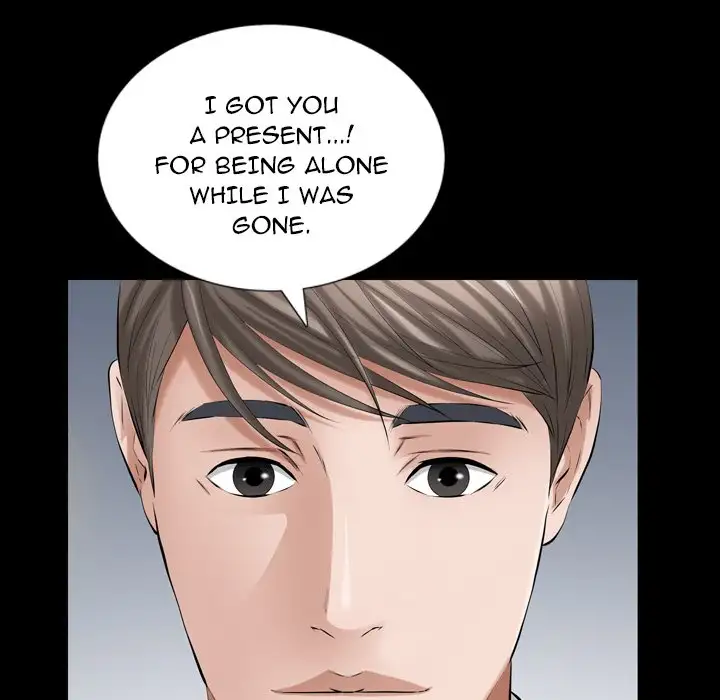 Difficult Choices Chapter 26 Page 31