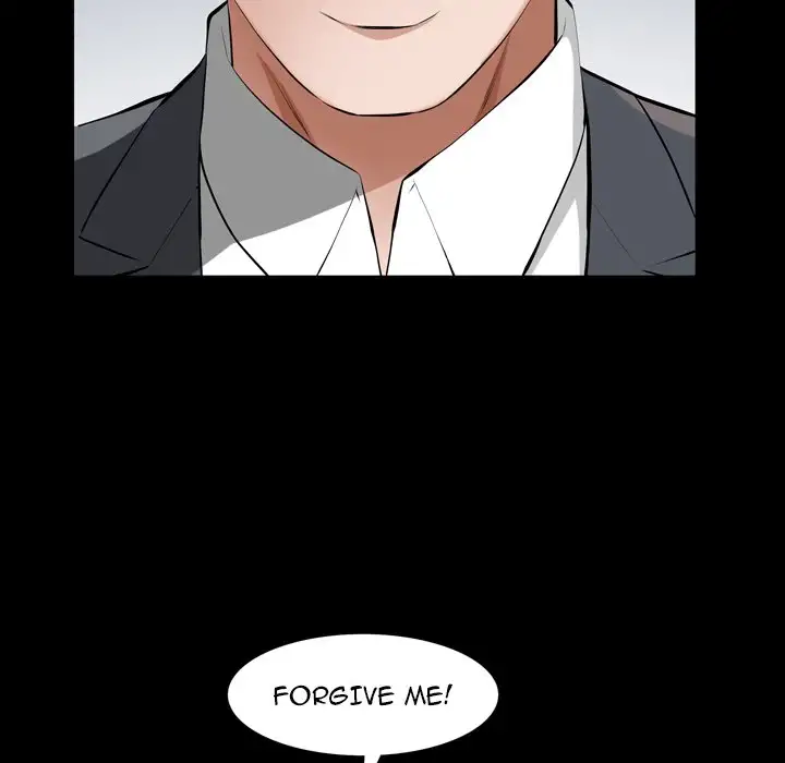 Difficult Choices Chapter 26 Page 32