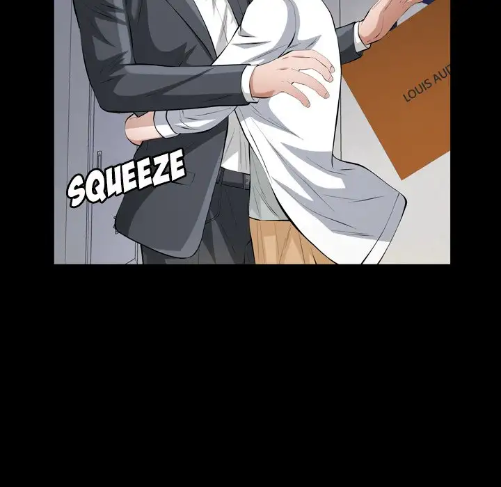 Difficult Choices Chapter 26 Page 36
