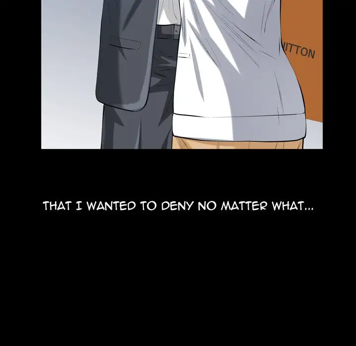 Difficult Choices Chapter 26 Page 40