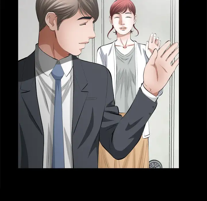 Difficult Choices Chapter 26 Page 57
