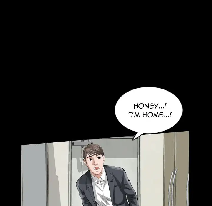 Difficult Choices Chapter 26 Page 65