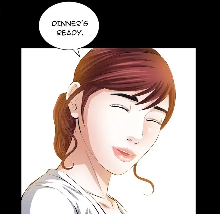 Difficult Choices Chapter 26 Page 67