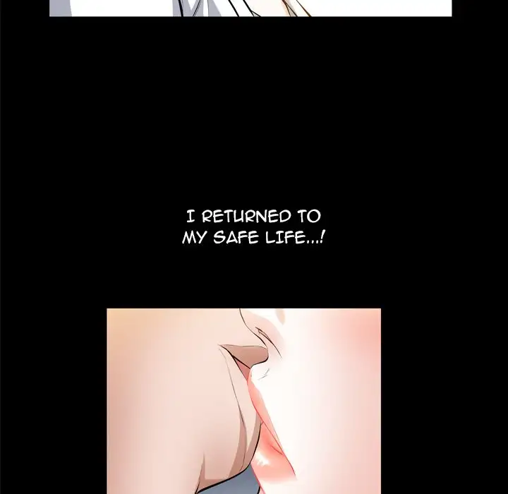 Difficult Choices Chapter 26 Page 68