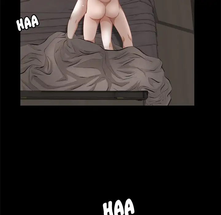 Difficult Choices Chapter 26 Page 79