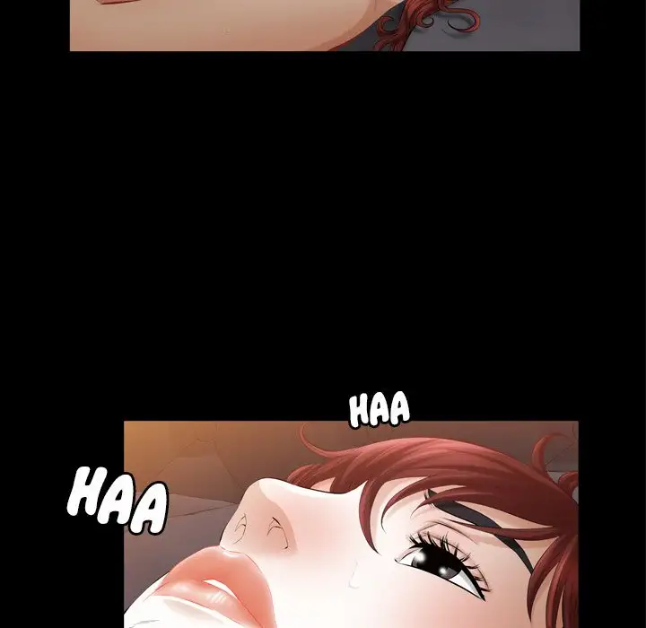 Difficult Choices Chapter 26 Page 85