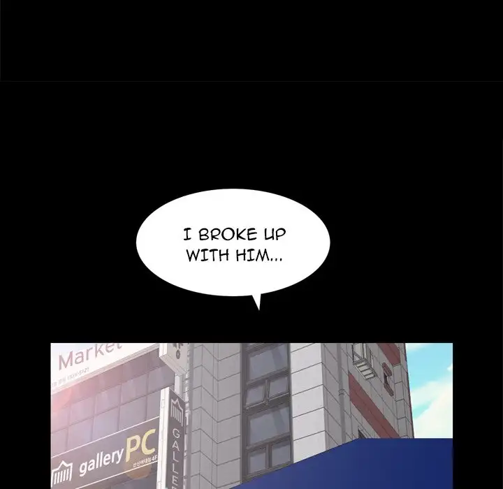 Difficult Choices Chapter 27 Page 12