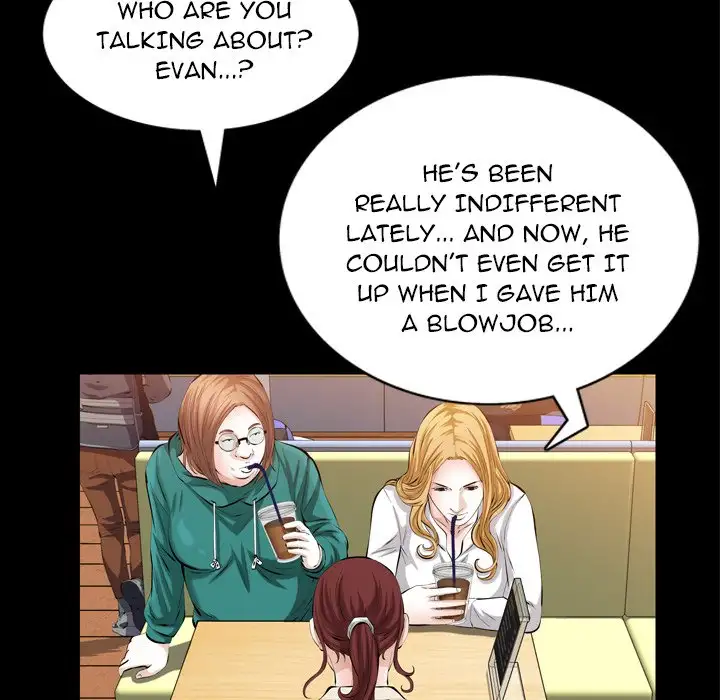 Difficult Choices Chapter 27 Page 16