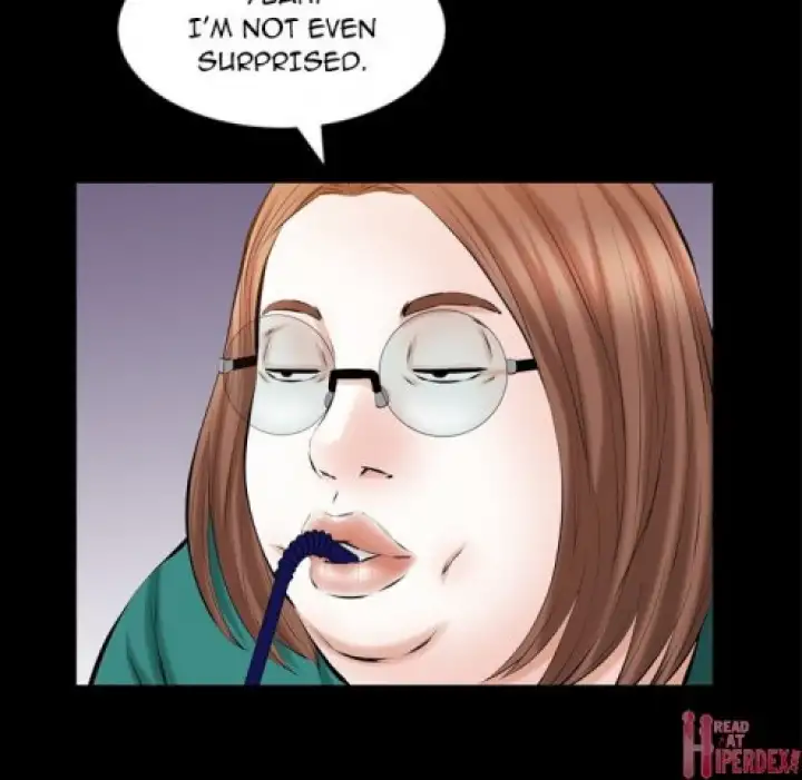 Difficult Choices Chapter 27 Page 31