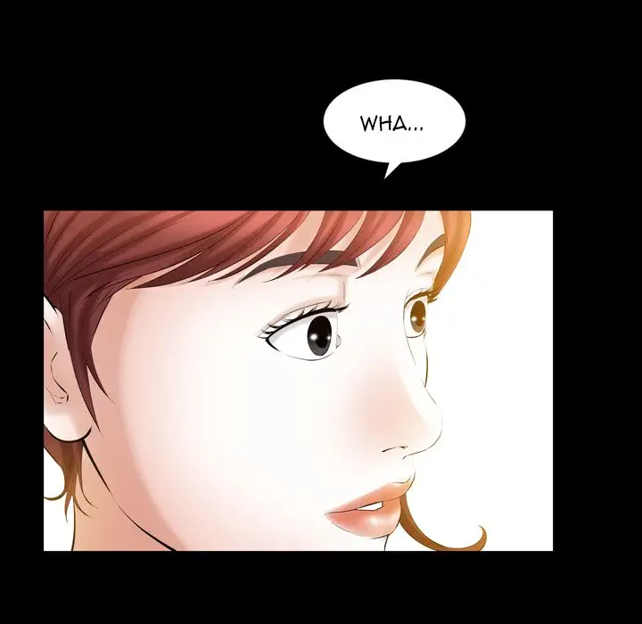 Difficult Choices Chapter 27 Page 34